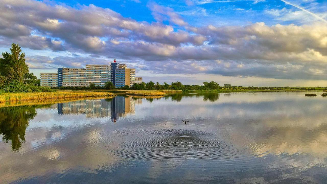 Ferienpark D04-006 Ferienpark Heiligenhafen Zewnętrze zdjęcie
