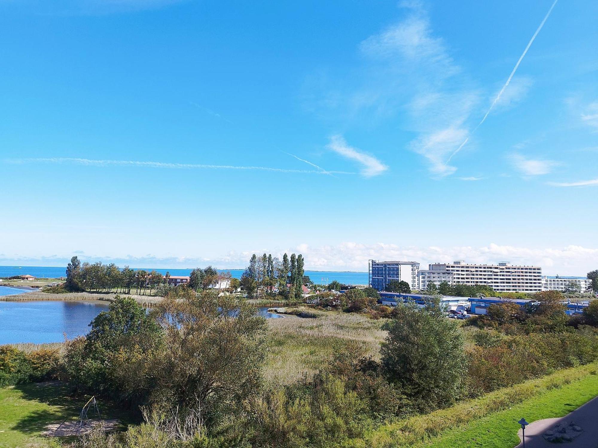 Ferienpark D04-006 Ferienpark Heiligenhafen Zewnętrze zdjęcie