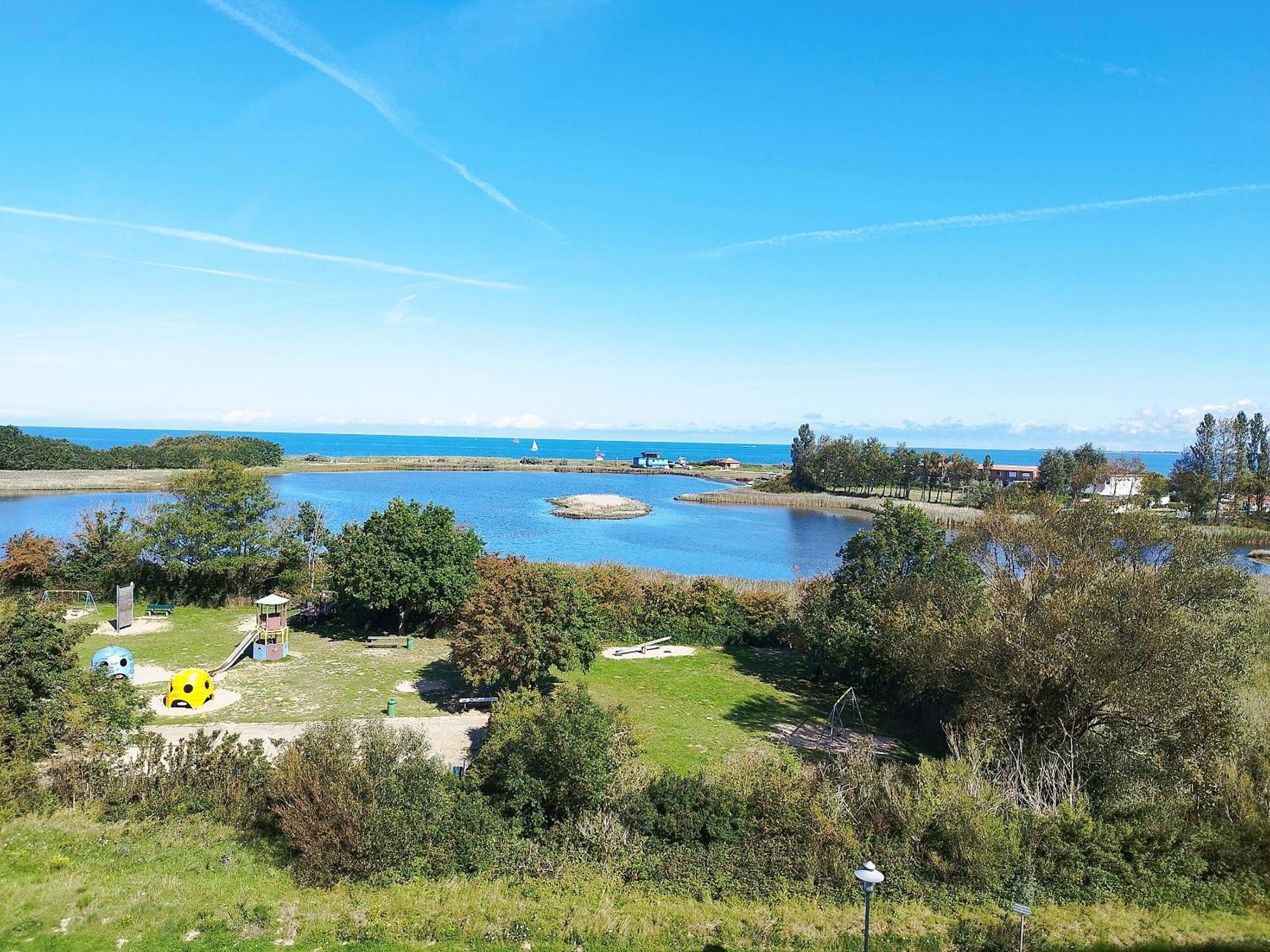 Ferienpark D04-006 Ferienpark Heiligenhafen Zewnętrze zdjęcie